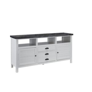 White from Progressive Furniture