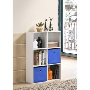 6 Cube Organizer from Progressive Furniture