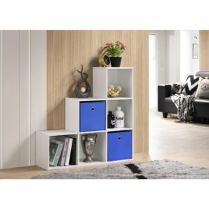 3-2-1 Cube Organizer from Progressive Furniture