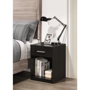 Nightstand w/ Drawer from Progressive Furniture