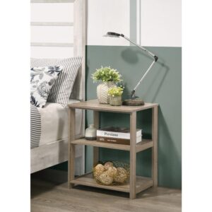 3- Tier Nightstand from Progressive Furniture