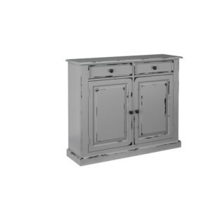 Accent Chest in Gray from Progressive Furniture