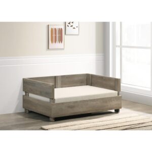 Pet Bed W/Cushion from Progressive Furniture