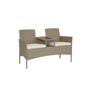 Love Seat from Progressive Furniture