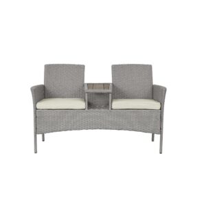 Outdoor Love Seat from Progressive Furniture