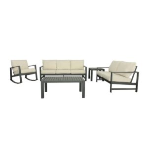 Outdoor Seating Set from Progressive Furniture