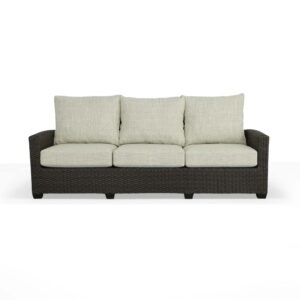 Wicker Sofa from Progressive Furniture