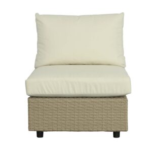 Armless Chair - 2/Ctn from Progressive Furniture