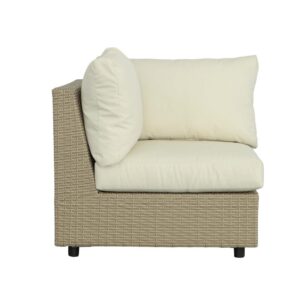 Corner Chair 2/Ctn from Progressive Furniture