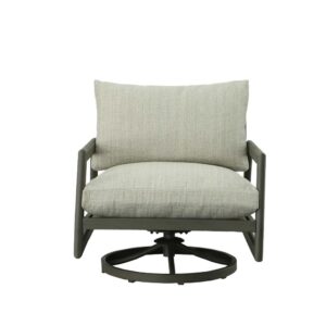 Outdoor Swivel Chair from Progressive Furniture