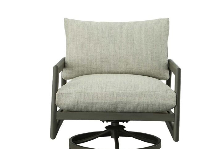 Outdoor Swivel Chair from Progressive Furniture