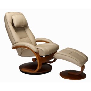 360 Degree SwivelAdjustable ReclineMemory Foam Seating