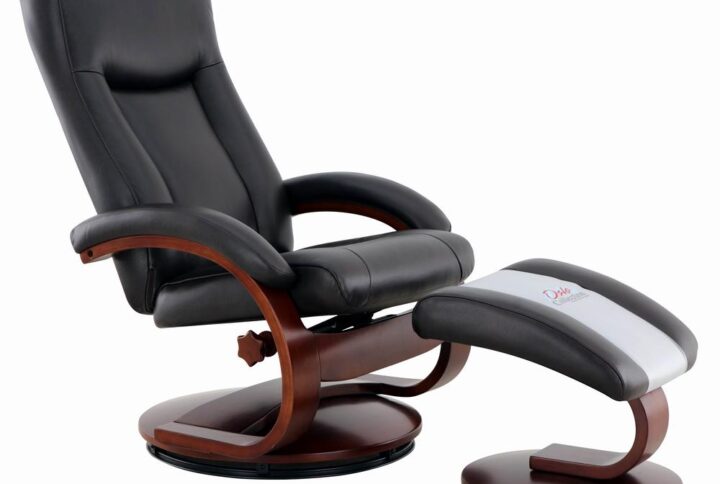 360 Degree SwivelAdjustable ReclineMemory Foam Seating