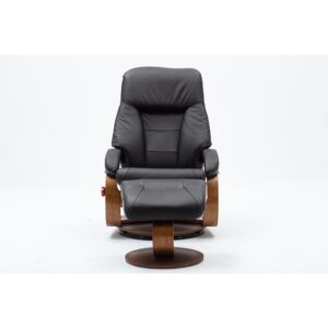 360 Degree SwivelAdjustable ReclineMemory Foam Seating