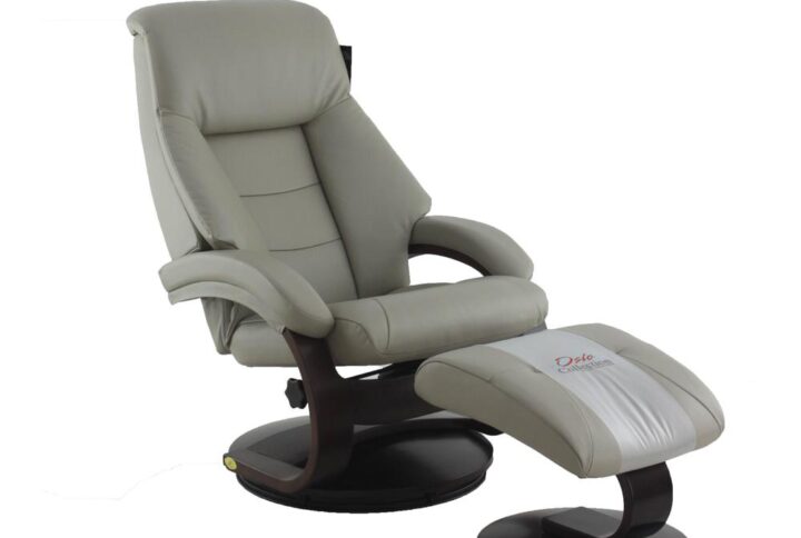 360 Degree SwivelAdjustable ReclineMemory Foam Seating