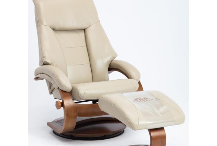 360 Degree SwivelAdjustable ReclineMemory Foam Seating