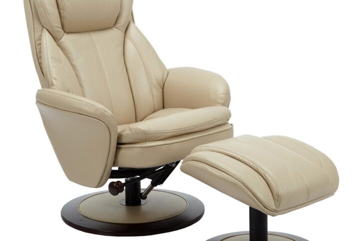 360 Degree SwivelWing ArmsPadded Seat