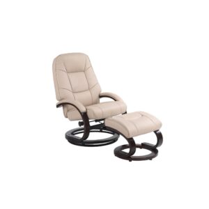 360 Degree SwivelAdjustable ReclineMemory Foam Seating