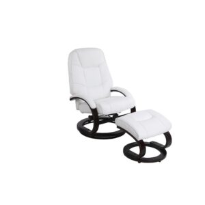 360 Degree SwivelAdjustable ReclineMemory Foam Seating