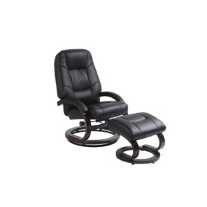 360 Degree SwivelAdjustable ReclineMemory Foam Seating