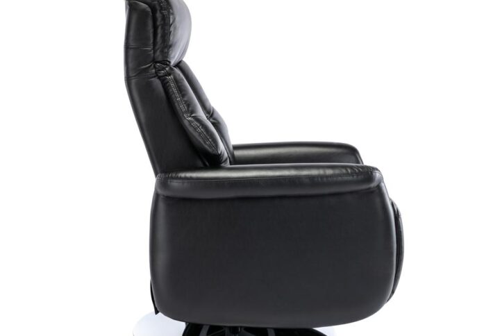 360 Degree SwivelAdjustable ReclineMemory Foam Seating