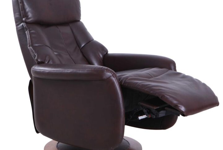 360 Degree SwivelAdjustable ReclineMemory Foam Seating