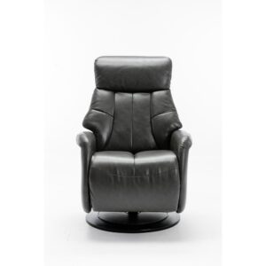 360 Degree SwivelAdjustable ReclineMemory Foam Seating