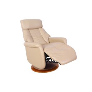 360 Degree SwivelAdjustable ReclineMemory Foam Seating