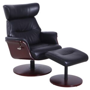 360 Degree SwivelCable Release Recline MechanismMemory Foam Seating