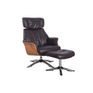 360 Degree SwivelCable Release Recline MechanismMemory Foam Seating