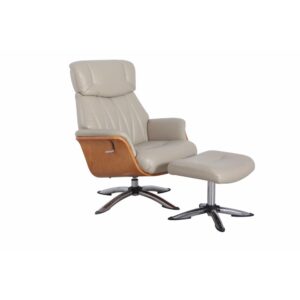 360 Degree SwivelCable Release Recline MechanismMemory Foam Seating