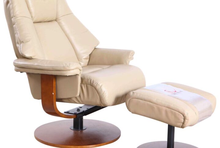 360 Degree SwivelAdjustable ReclineMemory Foam Seating