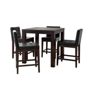 Counter Square Dining Table from Progressive Furniture