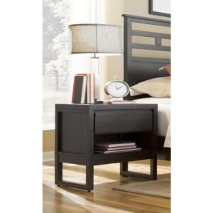 Nightstand from Progressive Furniture