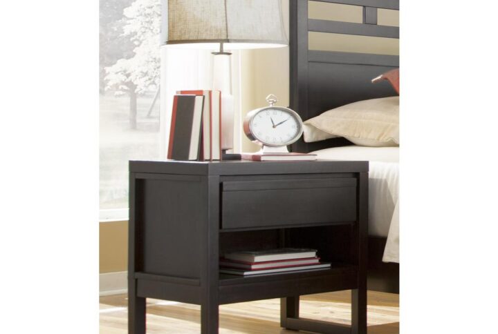 Nightstand from Progressive Furniture