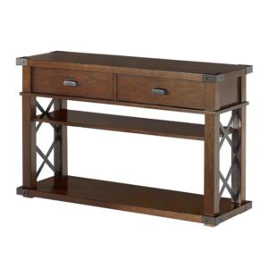 Sofa/Console Table from Progressive Furniture