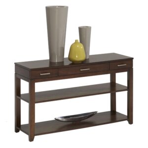 Sofa/Console Table from Progressive Furniture