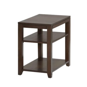 Chairside Table from Progressive Furniture