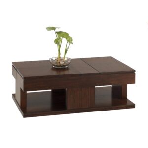 Double Lift-Top Table from Progressive Furniture