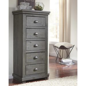 Lingerie Chest from Progressive Furniture