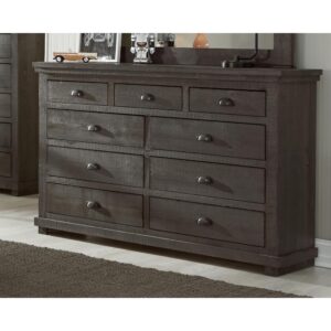 Drawer Dresser from Progressive Furniture