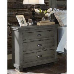 Nightstand from Progressive Furniture