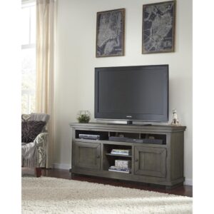 64 Inch Console from Progressive Furniture