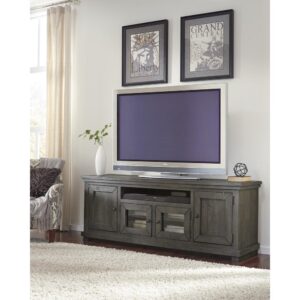 74 Inch Console from Progressive Furniture