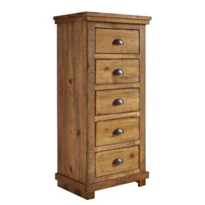 Lingerie Chest from Progressive Furniture