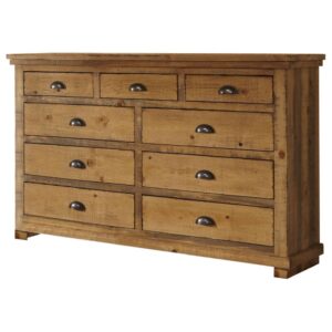 Drawer Dresser from Progressive Furniture