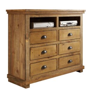 Media Chest from Progressive Furniture