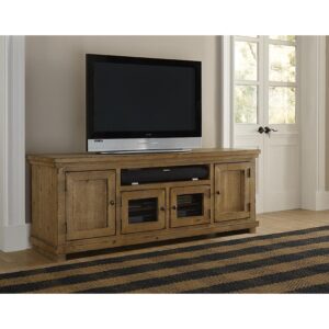 74 Inch Console from Progressive Furniture