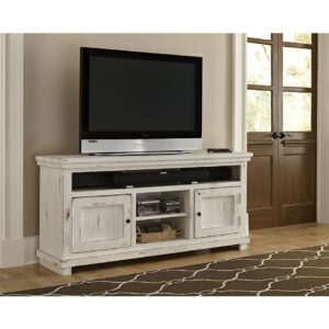 64 Inch Console from Progressive Furniture