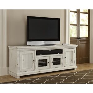 74 Inch Console from Progressive Furniture